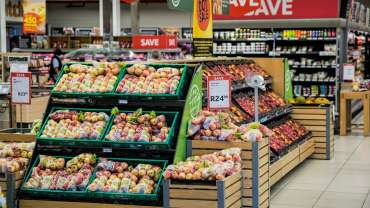 FOOD LABELS – tips for choosing healthier food choice
