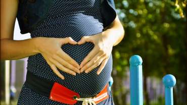 Tips for prenatal and postnatal nutrition